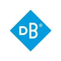 DB Events logo, DB Events contact details