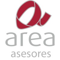 Area Asesores logo, Area Asesores contact details