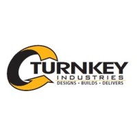 Turnkey Industries logo, Turnkey Industries contact details