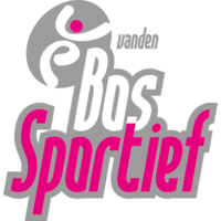 VandenBosSportief logo, VandenBosSportief contact details