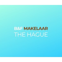 B&F Makelaar logo, B&F Makelaar contact details