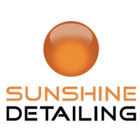 Sunshine Detailing logo, Sunshine Detailing contact details