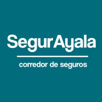 SegurAyala logo, SegurAyala contact details