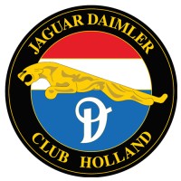 Jaguar Daimler Club Holland logo, Jaguar Daimler Club Holland contact details