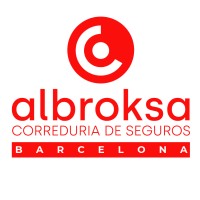 Albroksa BCN logo, Albroksa BCN contact details