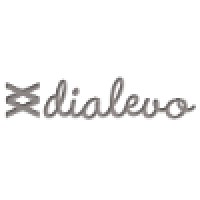 Dialevo logo, Dialevo contact details