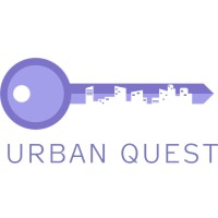 Urban Quest logo, Urban Quest contact details