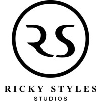 Ricky Styles Studio logo, Ricky Styles Studio contact details