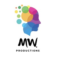 MW Productions logo, MW Productions contact details