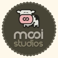 Mooi Studios logo, Mooi Studios contact details