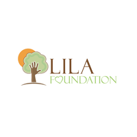 The LiLa Foundation logo, The LiLa Foundation contact details