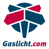 Gaslicht.com logo, Gaslicht.com contact details