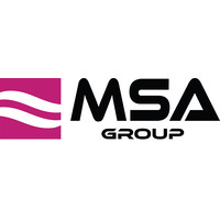 MSA-Group B.V. logo, MSA-Group B.V. contact details