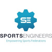 Sports Engineers logo, Sports Engineers contact details