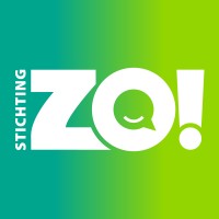 Stichting ZO! logo, Stichting ZO! contact details