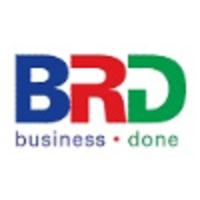 BRD Business Consulting Ltd logo, BRD Business Consulting Ltd contact details