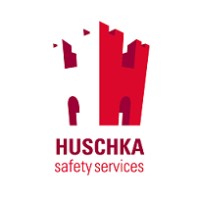 Huschka Safety Services logo, Huschka Safety Services contact details