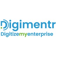 Digimentr logo, Digimentr contact details