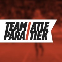 Team Para Atletiek logo, Team Para Atletiek contact details