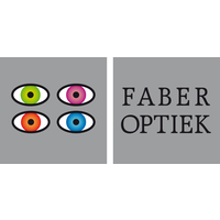 Faber Optiek B.V. logo, Faber Optiek B.V. contact details