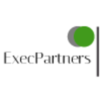 ExecPartners logo, ExecPartners contact details