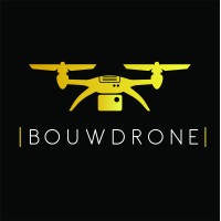 Bouwdrone logo, Bouwdrone contact details