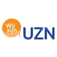 UZN logo, UZN contact details