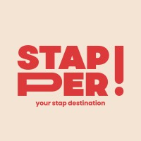 Stapper logo, Stapper contact details