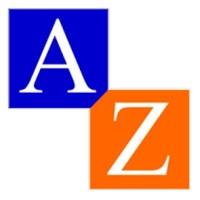 AZ Recruitment logo, AZ Recruitment contact details