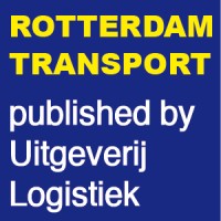 Rotterdam Transport – Uitgeverij Logistiek logo, Rotterdam Transport – Uitgeverij Logistiek contact details