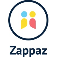 Zappaz logo, Zappaz contact details