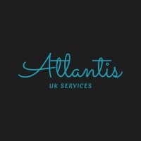 ATLANTIS UK SERVICES logo, ATLANTIS UK SERVICES contact details