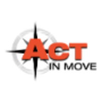 ActinMove logo, ActinMove contact details