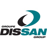 Le Groupe Dissan - INO Solutions logo, Le Groupe Dissan - INO Solutions contact details