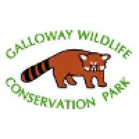 Galloway Wildlife Conservation Park logo, Galloway Wildlife Conservation Park contact details