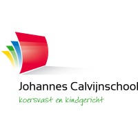 Johannes Calvijnschool Veenendaal logo, Johannes Calvijnschool Veenendaal contact details