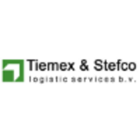 Tiemex & Stefco logistic services b.v. logo, Tiemex & Stefco logistic services b.v. contact details