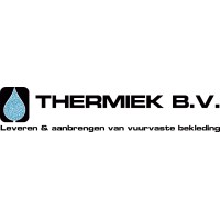 Thermiek BV logo, Thermiek BV contact details