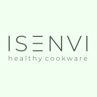 ISENVI - healthy cookware logo, ISENVI - healthy cookware contact details