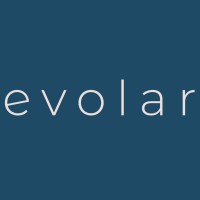 Evolar logo, Evolar contact details