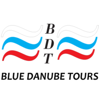 Blue Danube Tours logo, Blue Danube Tours contact details