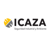 ICAZA logo, ICAZA contact details