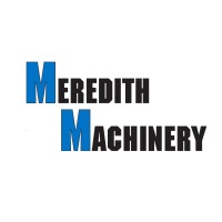 Meredith Machinery logo, Meredith Machinery contact details