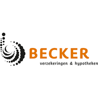 Becker verzekeringen en hypotheken logo, Becker verzekeringen en hypotheken contact details