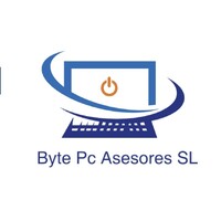 BYTE PC ASESORES SL logo, BYTE PC ASESORES SL contact details