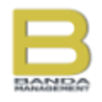 Banda Management logo, Banda Management contact details