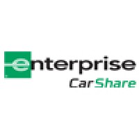 Enterprise CarShare logo, Enterprise CarShare contact details