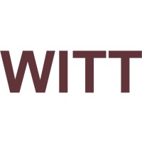 Witt Consulting logo, Witt Consulting contact details