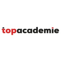 TOP Academies logo, TOP Academies contact details