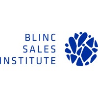 Blinc Sales Institute logo, Blinc Sales Institute contact details